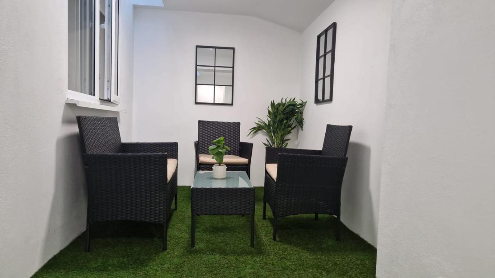 1-Bedroom Apartments In Shoreditch, Old Street, Hoxton London Eksteriør billede