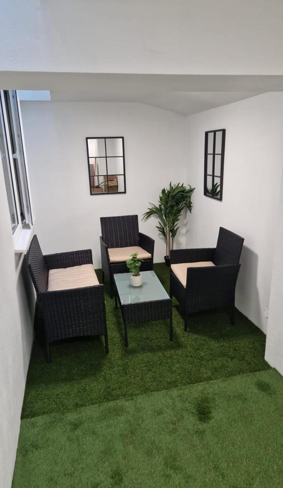 1-Bedroom Apartments In Shoreditch, Old Street, Hoxton London Eksteriør billede
