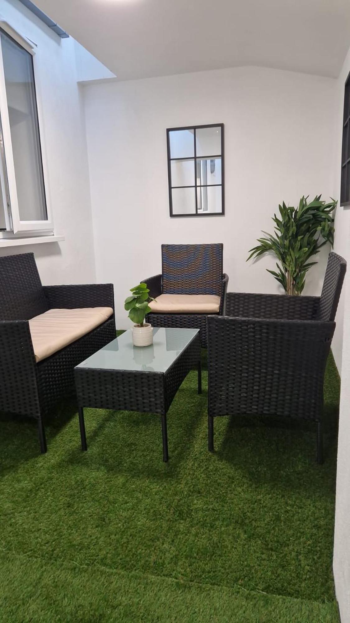 1-Bedroom Apartments In Shoreditch, Old Street, Hoxton London Eksteriør billede